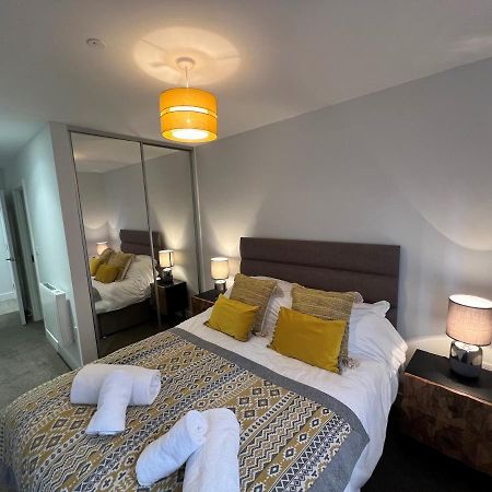 2 Putsborough - Luxury Apartment At Byron Woolacombe, Only 4 Minute Walk To Woolacombe Beach! 外观 照片