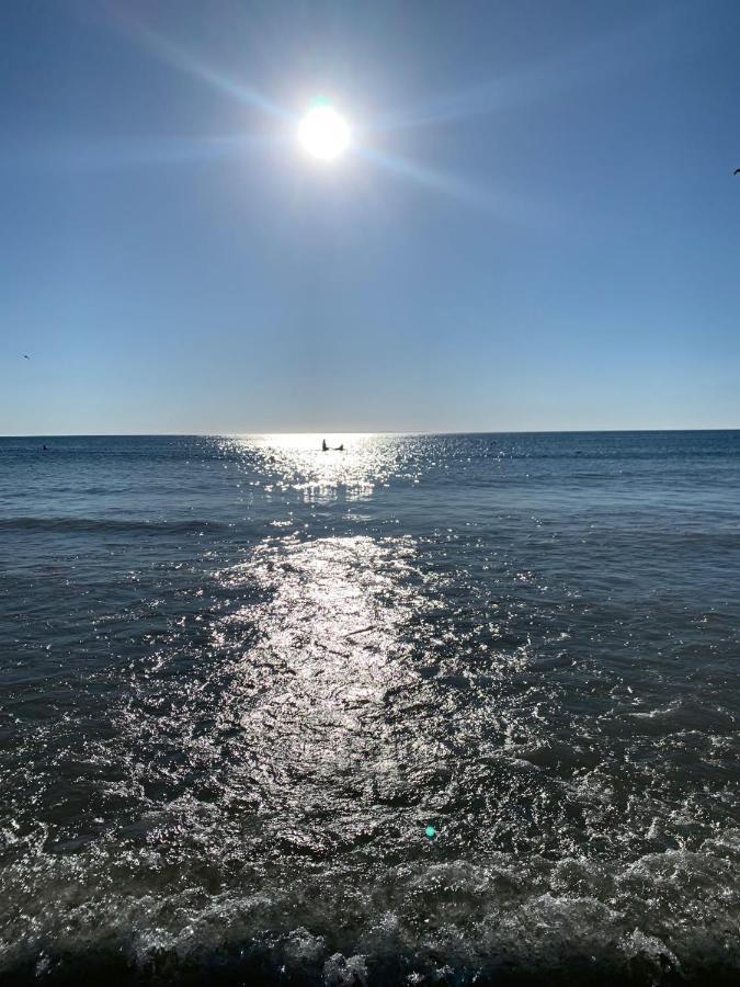 2 Putsborough - Luxury Apartment At Byron Woolacombe, Only 4 Minute Walk To Woolacombe Beach! 外观 照片